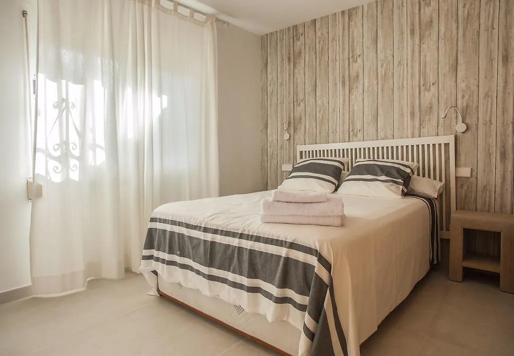Sunlight Villas en MARBELLA con Piscina Privada SOLO familia en Playa España