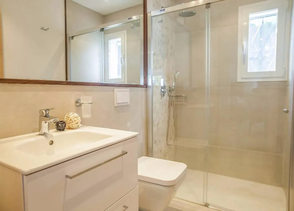 Sunlight Villas en MARBELLA con Piscina Privada SOLO familia en Playa