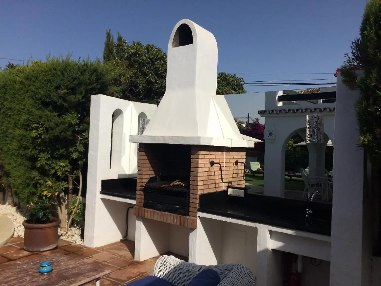 Sunlight Villas en MARBELLA con Piscina Privada SOLO familia en Playa
