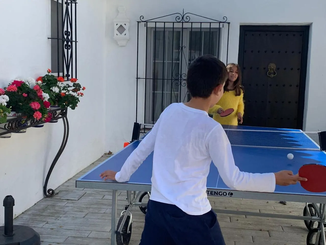 Sunlight Villas en MARBELLA con Piscina Privada SOLO familia en Playa